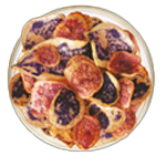 Chips, Cheese & Pepperoni 