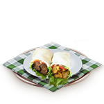 Large Donner Wrap 
