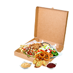 Munchy Box 
